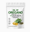 Oil of Oregano Softgels